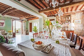 Villa Giannello Farmhouse