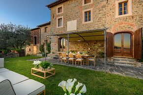 Villa Giannello Farmhouse