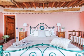 Villa Giannello Farmhouse
