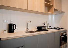 w Charming 2BR Stay in Miraflores
