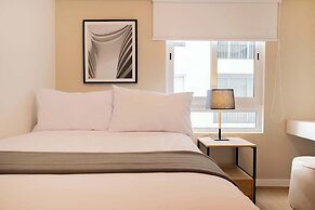 w Charming 2BR Stay in Miraflores