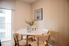 w Charming 2BR Stay in Miraflores