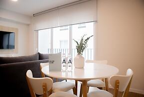 w Charming 2BR Stay in Miraflores