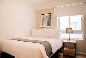 w Charming 2BR Stay in Miraflores