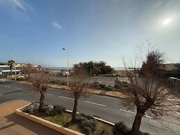 Modern Apartment With Sea View Valras