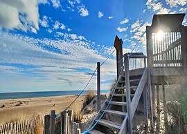Modern Apartment With Sea View Valras