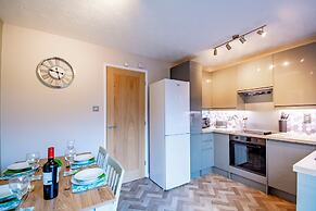 Goldcrest House