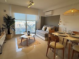 Rent a flat - Alto Paz