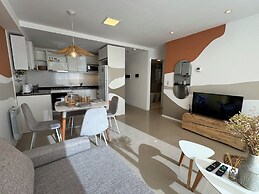 Rent a flat - Alto Paz