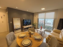 Rent a flat - Alto Paz