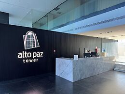 Rent a flat - Alto Paz