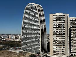 Rent a flat - Alto Paz