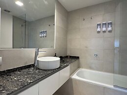Rent a flat - Alto Paz