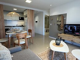 Rent a flat - Alto Paz