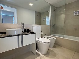 Rent a flat - Alto Paz
