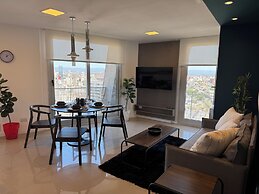 Rent a flat - Alto Paz