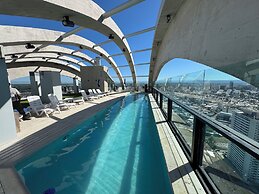 Rent a flat - Alto Paz