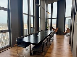 Rent a flat - Alto Paz