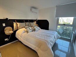 Rent a flat - Alto Paz
