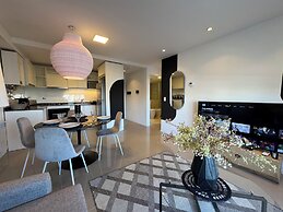 Rent a flat - Alto Paz