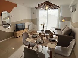 Rent a flat - Alto Paz