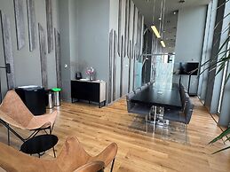 Rent a flat - Alto Paz