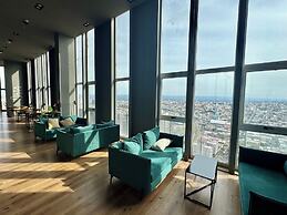 Rent a flat - Alto Paz