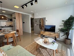 Rent a flat - Alto Paz