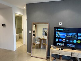 Rent a flat - Alto Paz