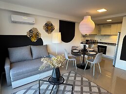 Rent a flat - Alto Paz