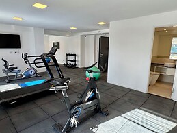Rent a flat - Alto Paz