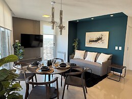 Rent a flat - Alto Paz
