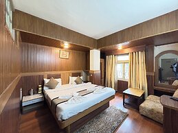 HOTEL MARVEL INTERNATIONAL AND RESTURANT