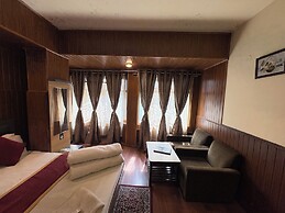 HOTEL MARVEL INTERNATIONAL AND RESTURANT
