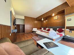 HOTEL MARVEL INTERNATIONAL AND RESTURANT