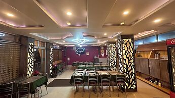 HOTEL MARVEL INTERNATIONAL AND RESTURANT