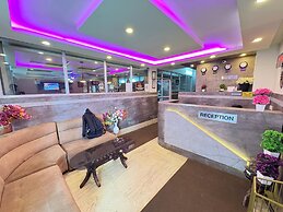 HOTEL MARVEL INTERNATIONAL AND RESTURANT