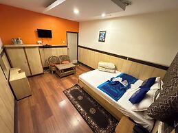 HOTEL MARVEL INTERNATIONAL AND RESTURANT