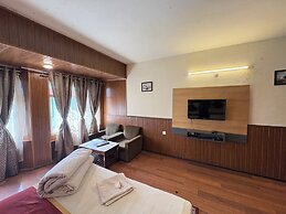 HOTEL MARVEL INTERNATIONAL AND RESTURANT