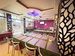 HOTEL MARVEL INTERNATIONAL AND RESTURANT