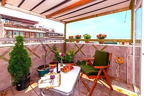 Walnut Shell Hotel Sultanahmet