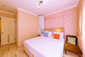 Walnut Shell Hotel Sultanahmet