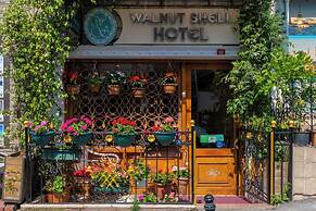 Walnut Shell Hotel Sultanahmet