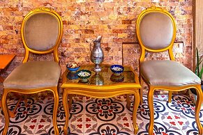 Walnut Shell Hotel Sultanahmet