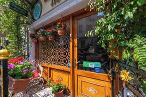 Walnut Shell Hotel Sultanahmet