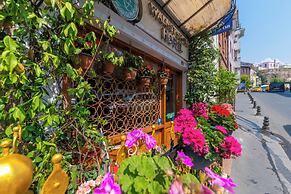 Walnut Shell Hotel Sultanahmet