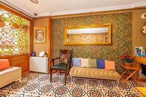 Walnut Shell Hotel Sultanahmet