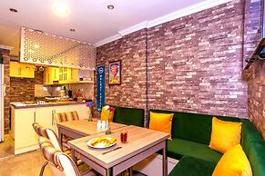 Walnut Shell Hotel Sultanahmet