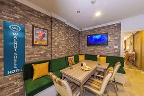 Walnut Shell Hotel Sultanahmet