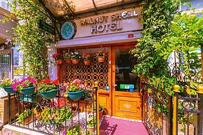 Walnut Shell Hotel Sultanahmet